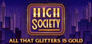 high-society slot