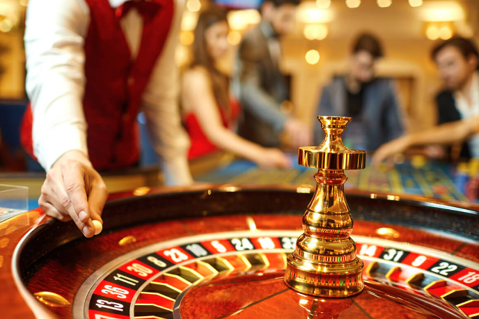 Increasing your gambling revenue with online casinos