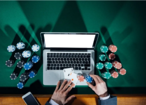 Increasing your gambling revenue with online casinos.