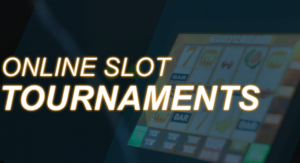 Online casino slot tournament