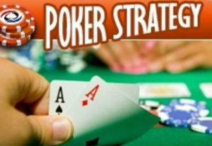 intermediate poker strategy