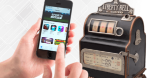 The Evolution of Slot Games - From Liberty Bell to Digital Delights