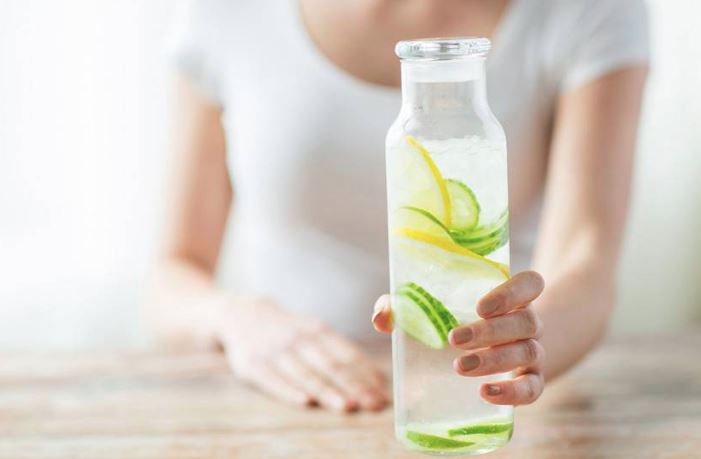 How to Stay Hydrated: Tips and Tricks
